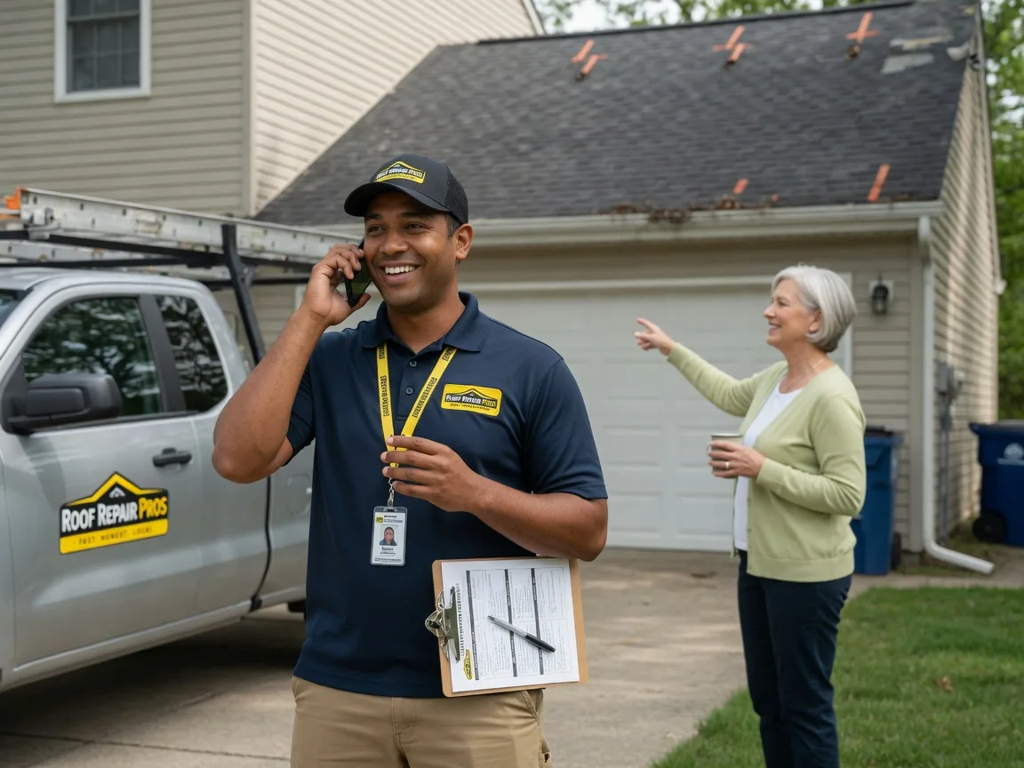 Roof Repair Pownal, VT FAQs
